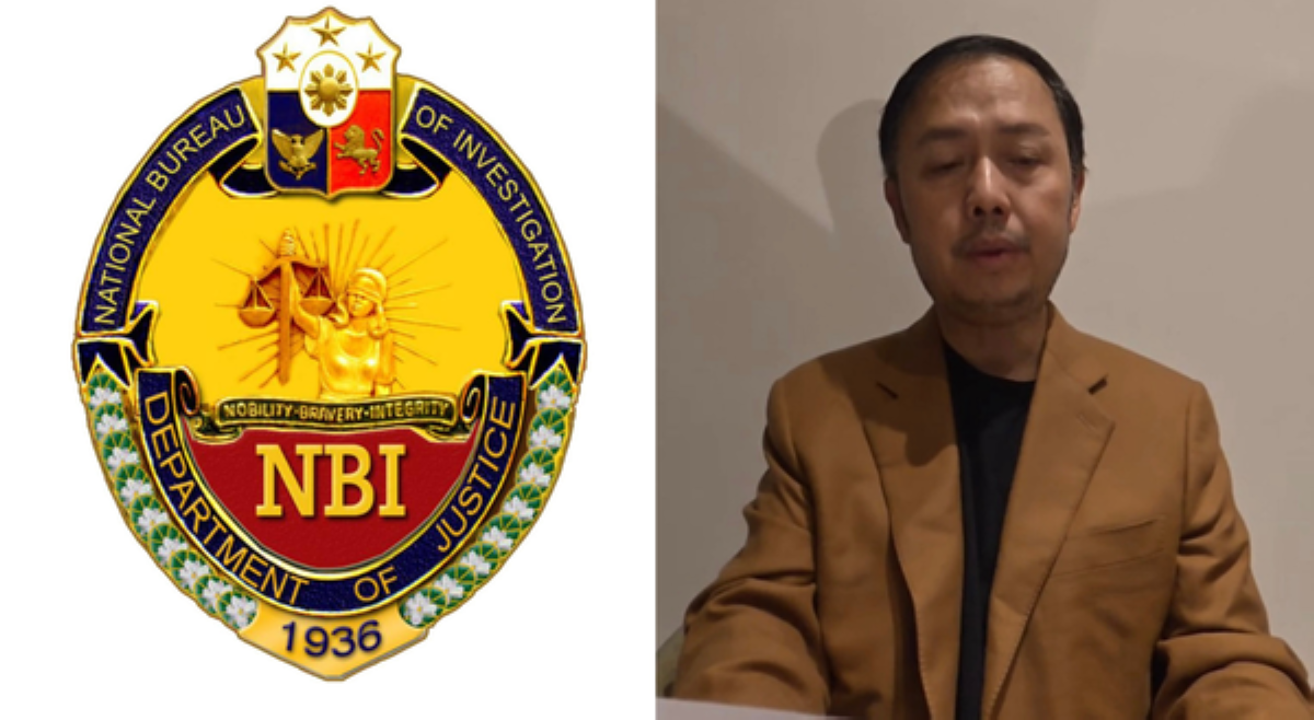NBI, tukoy na retiradong heneral na nag-recruit sa 103 ex-bodyguards ni Zaldy Co!