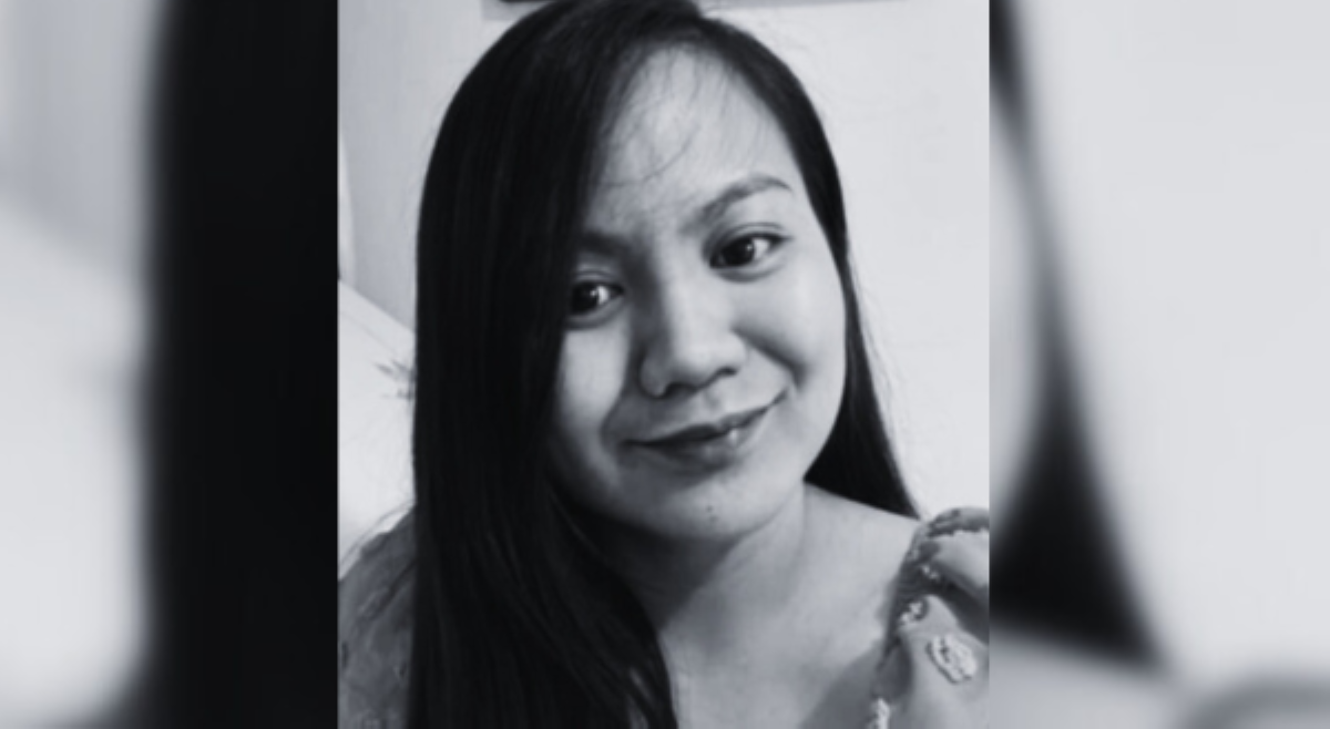 Mga labi ng nasawing Pinay caregiver sa Israel, susubukang maiuwi ngayong linggo