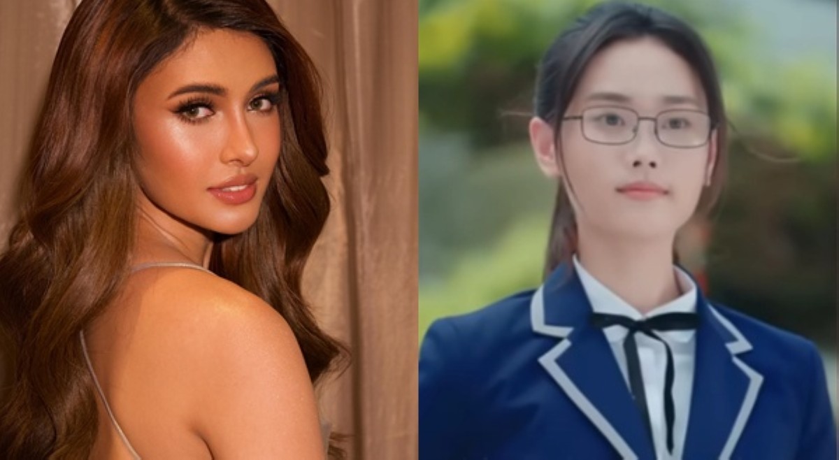 741 score sa NMAT: Rabiya Mateo, tinalbugan si 'Linda Walker!'