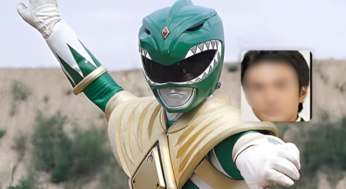 Stunt performer sa 'Power Rangers,' ginamit 'stunt skills' para makapagnakaw sa totoong buhay!