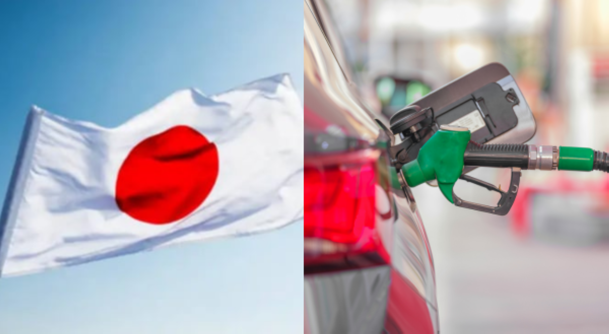 Japan, magpapakawala ng 80 milyong oil barrels bunsod ng tensyon sa Middle East