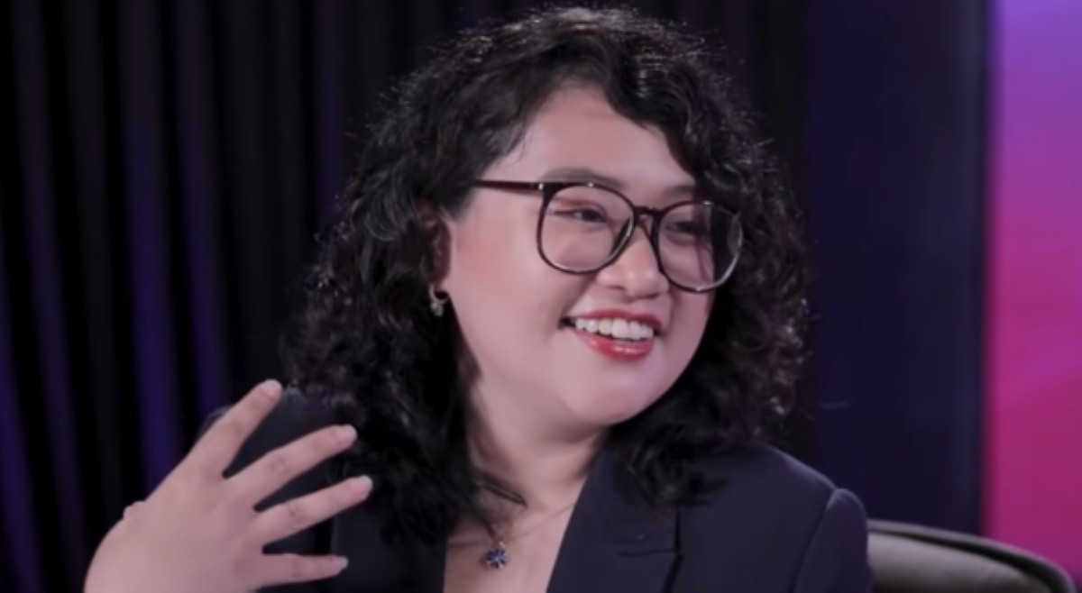 Renee Co, ibinahagi personal niyang 'curly hair' tips