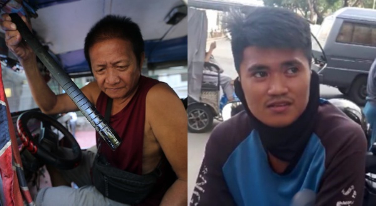 Ilang jeepney drivers at riders, todo-tipid na dahil sa pagtaas ng presyo ng gasolina