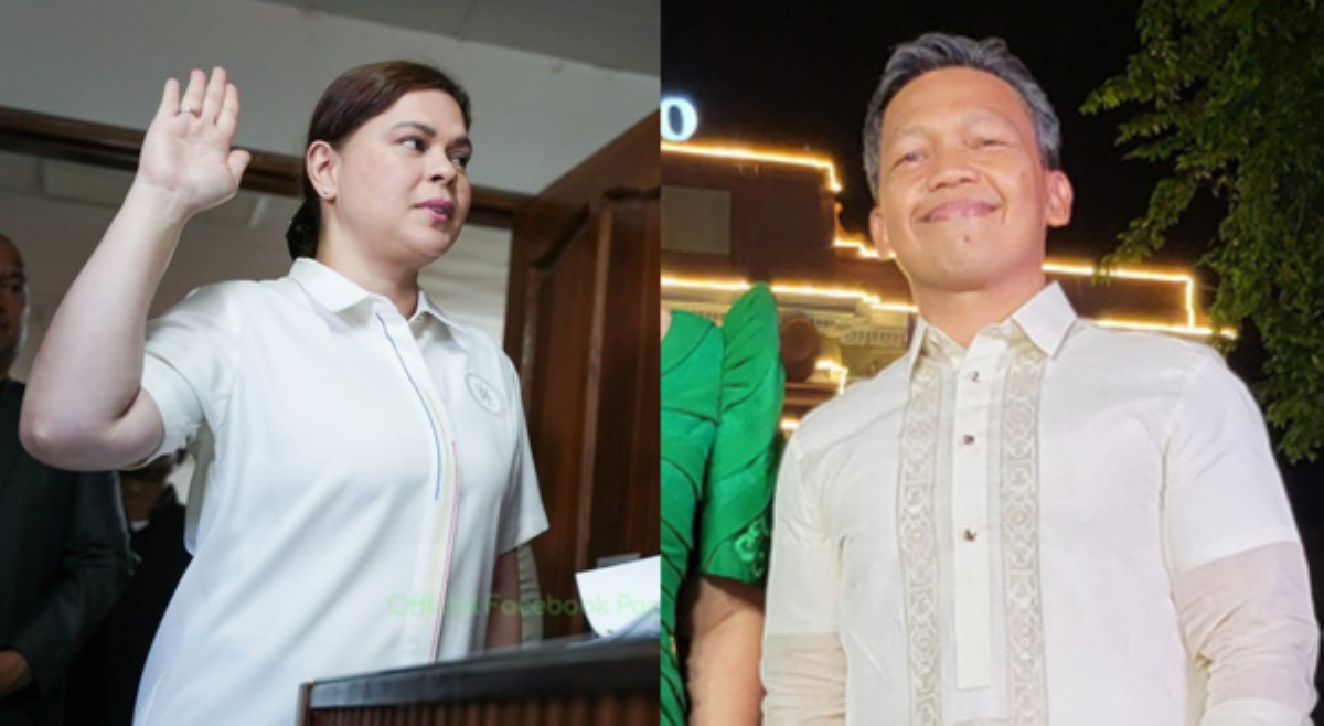 'We want him alive!' Duterte camp, nagsalita sa ambang paglipat kay Madriaga sa Kamara