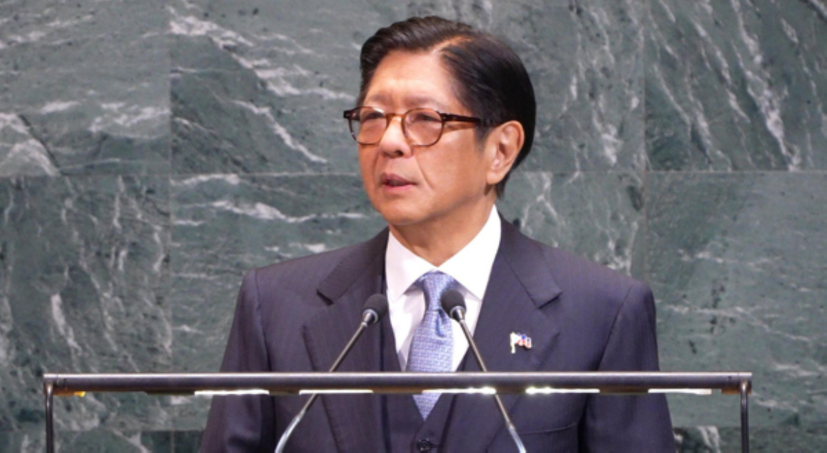 'Produktibo at makasaysayan!' PBBM, balik-Pinas matapos work visit sa New York