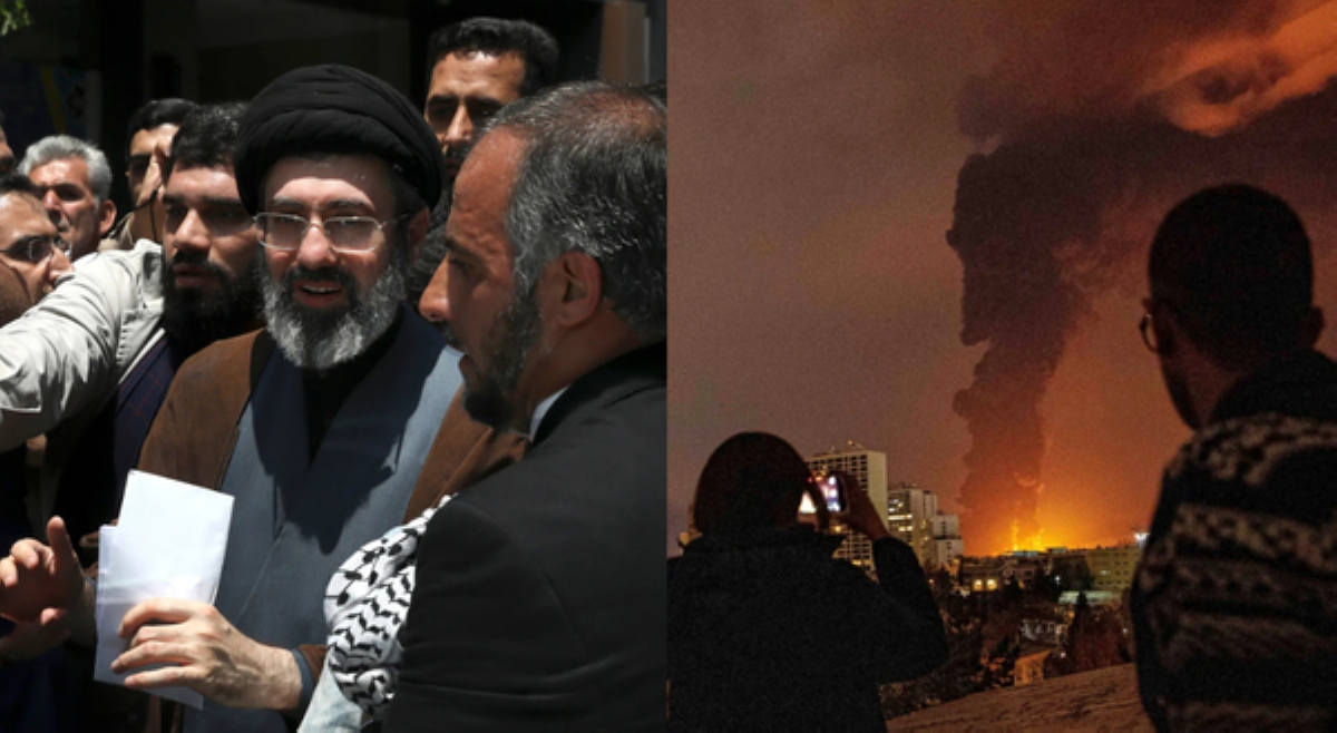 Supreme Leader Mojtaba Khamenei nagtamo ng injury, pilay sa pag-atake ng US?