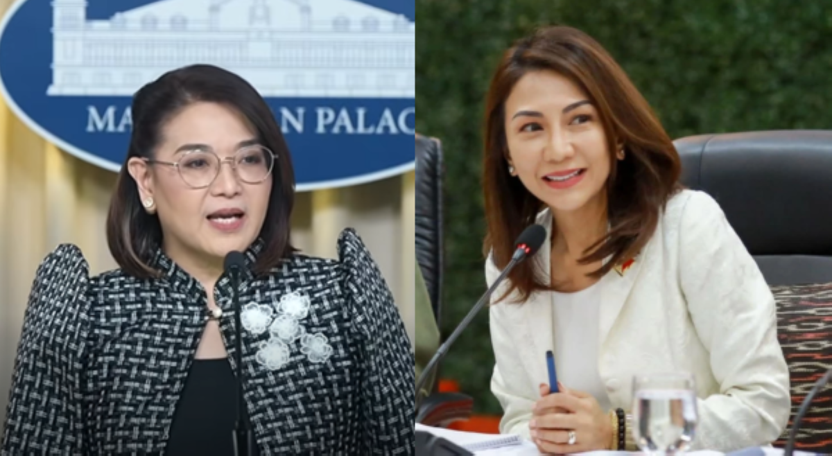 &lsquo;Puwedeng oo, puwedeng hindi!&rsquo; Palasyo, tikom sa umuugong na resignation ni DOT Sec. Frasco