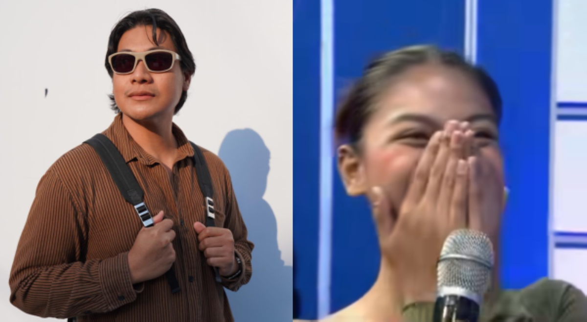 &lsquo;Education crisis malaley!&rsquo; Macoy Dubs, dismayado rin sa naging sagot ng Laro Laro Pick player