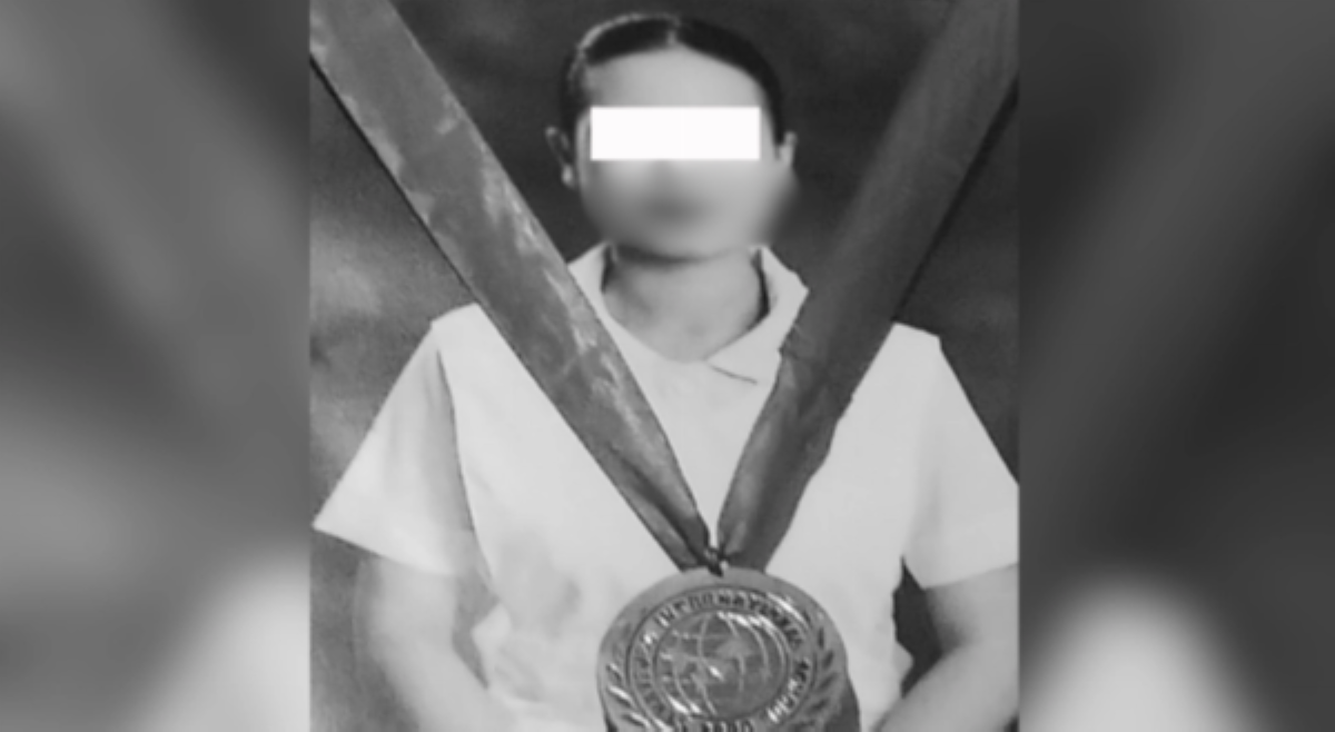 Nursing student na nasa OJT, patay dahil umano sa 'ecstasy intake'