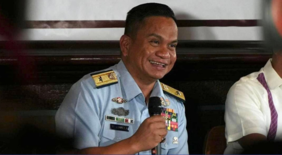 'Pinagdududahan mo legal na batayan, masahol ka pa sa hayop!'&mdash;PCG Spox Tarriela