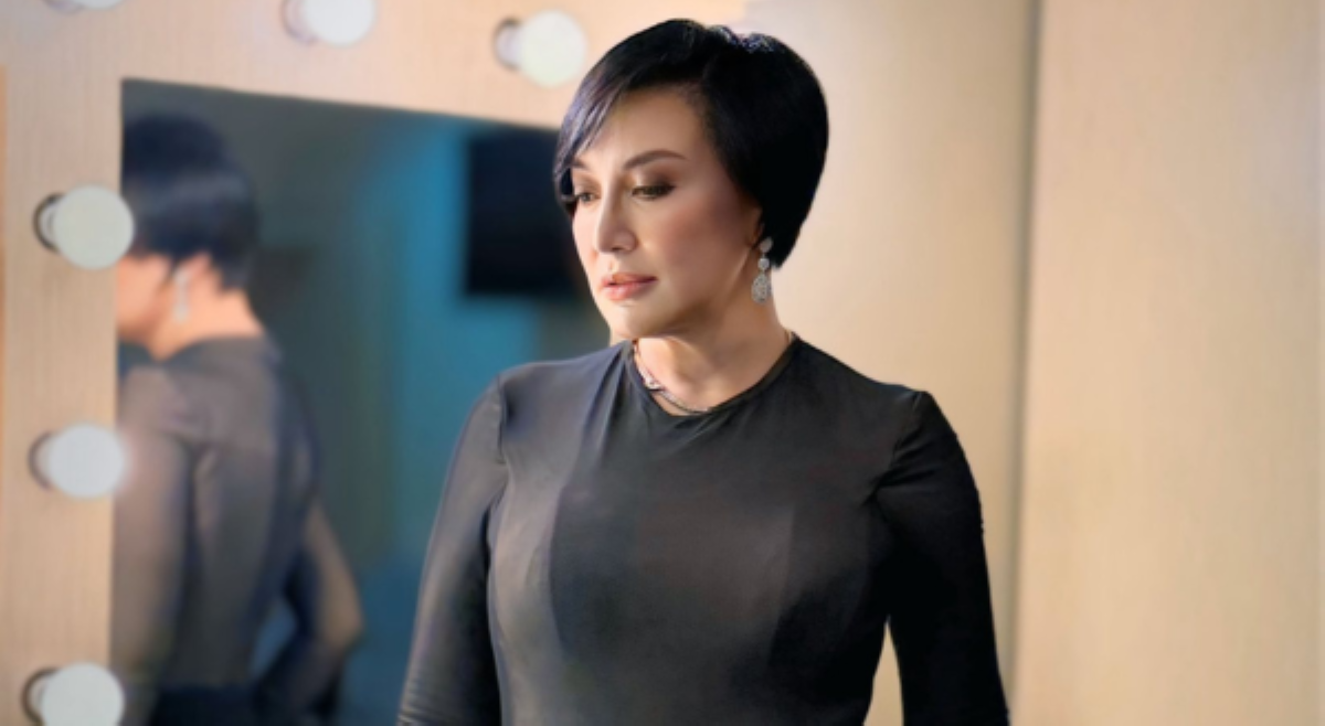 Shawie, lumipad pa-Singapore para magpagamot