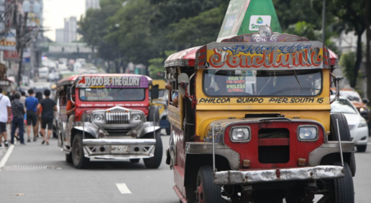 MANIBELA, balak humirit ng hanggang ₱2 na taas-pasahe sa jeep