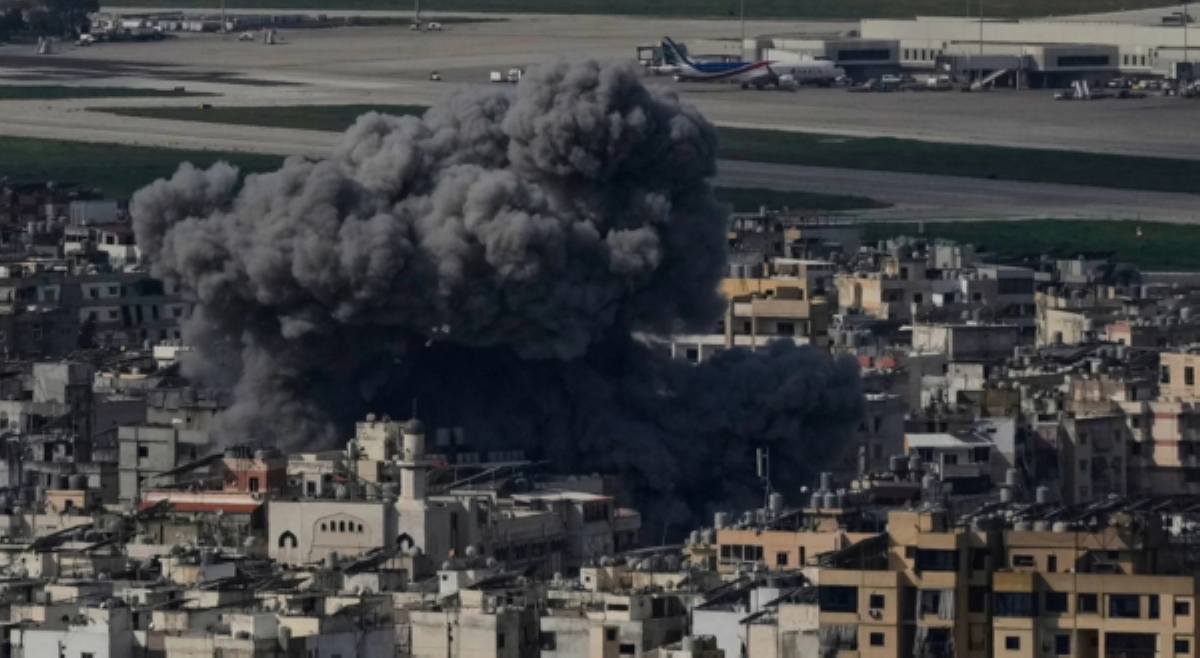 Qatar, nanindigang panagutin Israel sa pag-atake sa Lebanon!