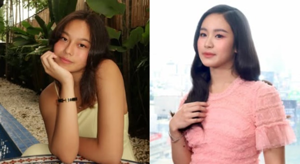 Lella Ford, Caprice Cayetano may tensyon nga ba sa isa't isa?