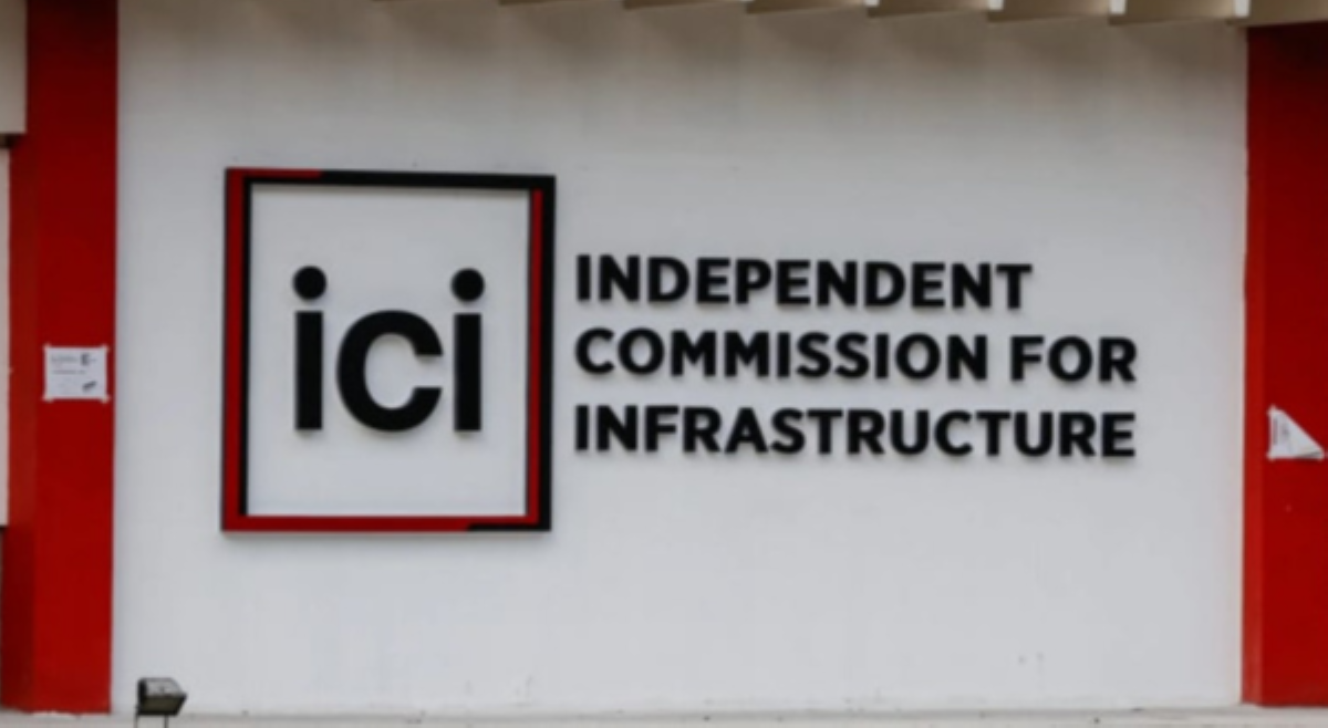 'The Commission has fulfilled its mandate:' ICI chair, kinumpirma pagtatapos ng komisyon