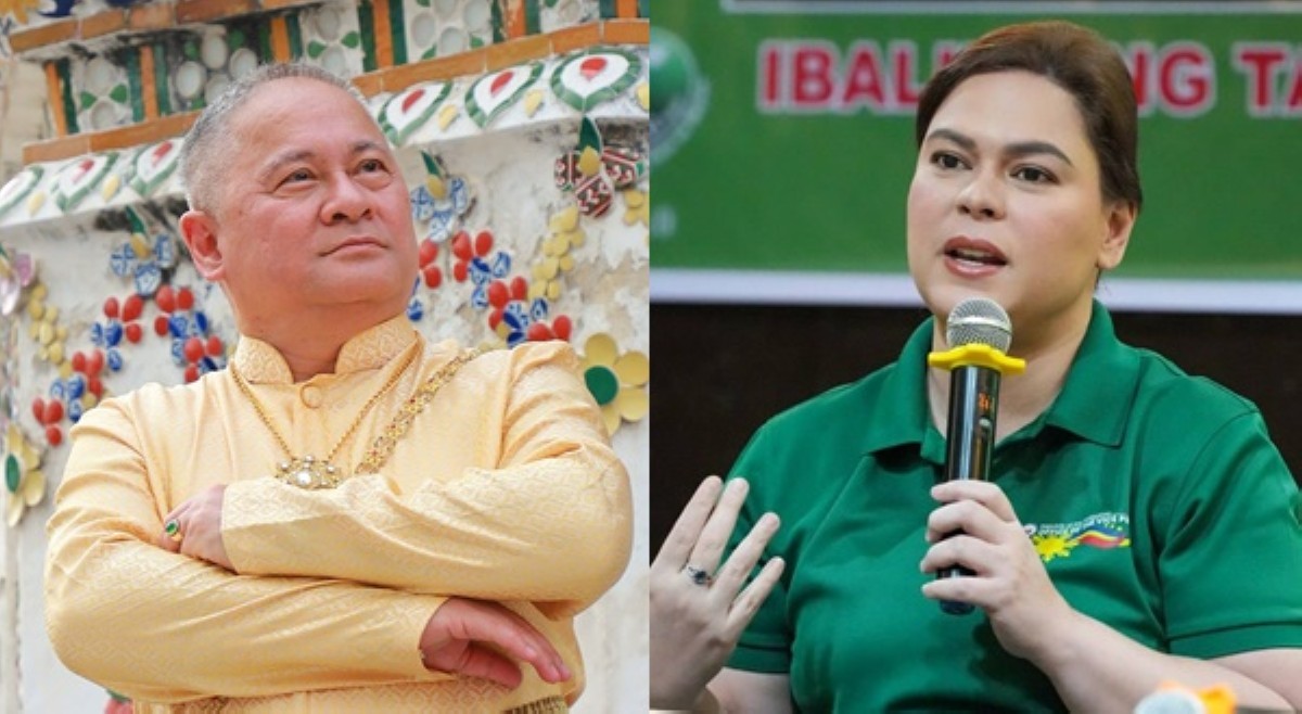 Political scientist kay VP Sara: 'Boba sa basic process ng impeachment!'