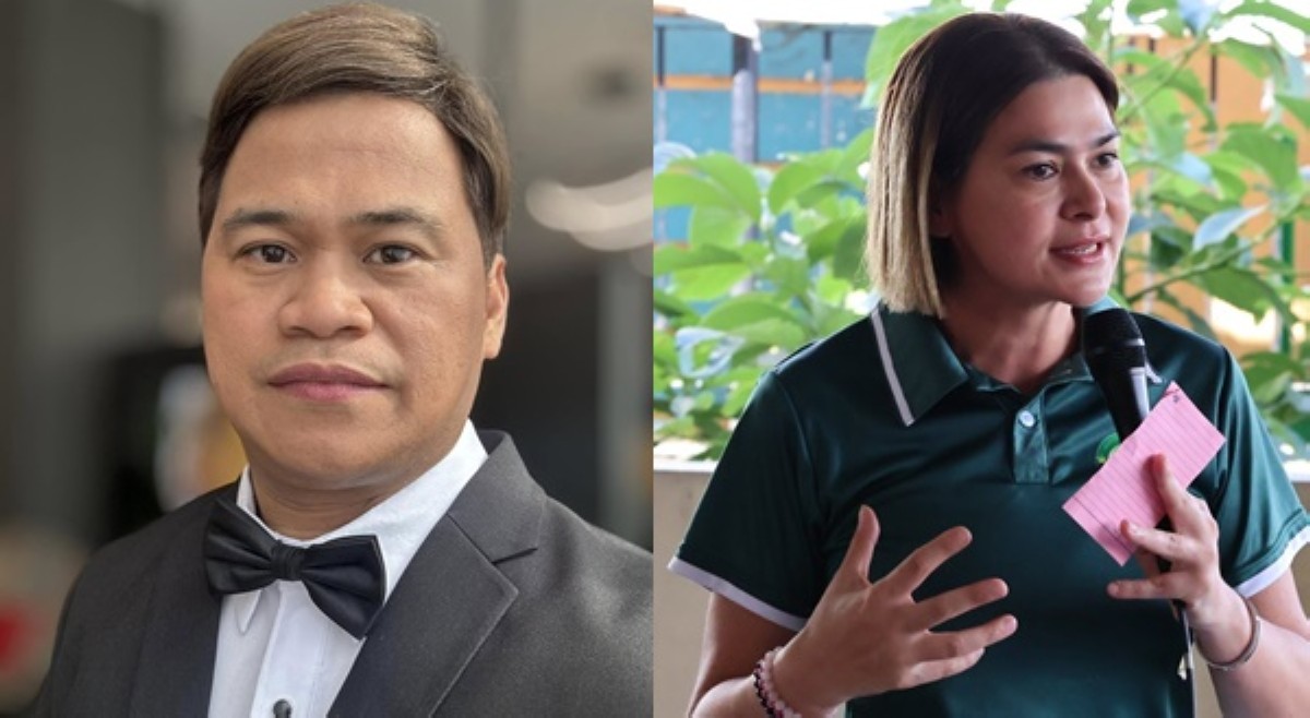 Ogie Diaz, Aiko Melendez wapakels sa politika ng isa&rsquo;t isa