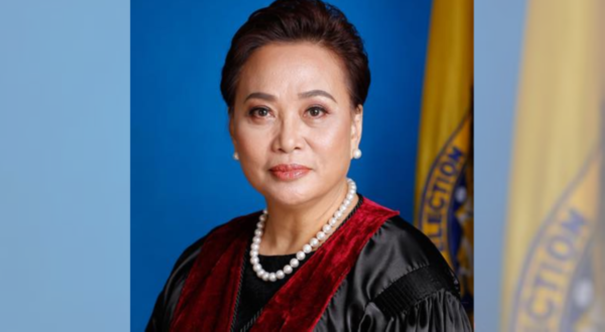 Guanzon, tatakbong senador sa 2028!