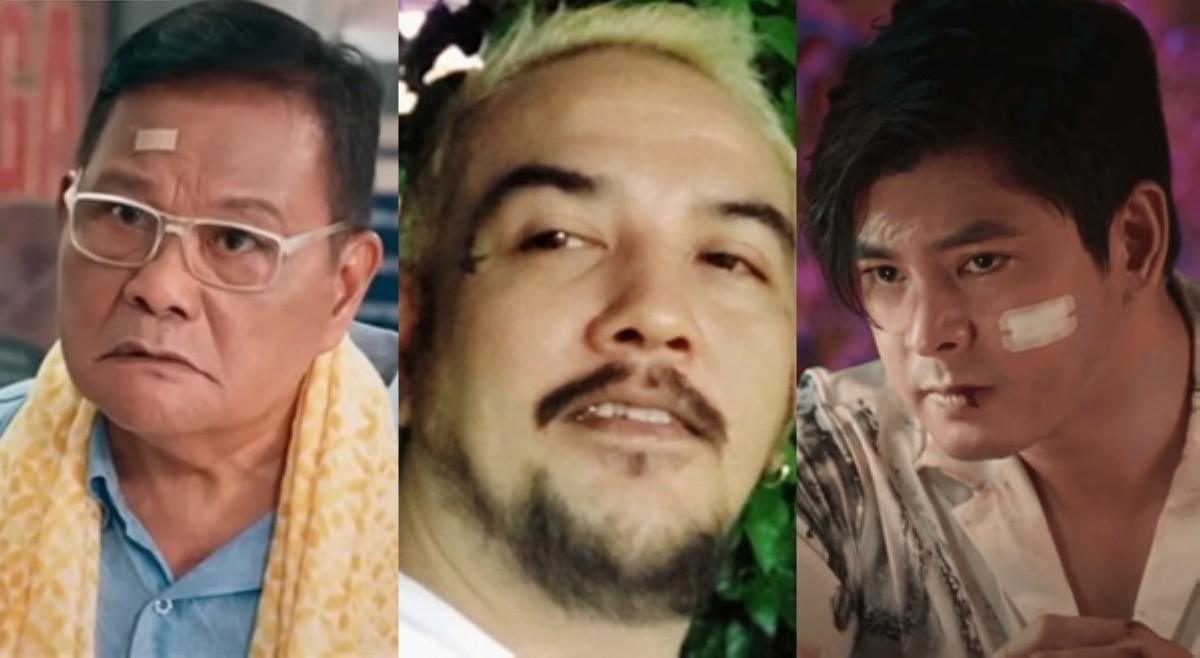 Joel Lamangan, rumesbak kay Rod Navarro, Jr. laban sa mga paratang kay Coco Martin!