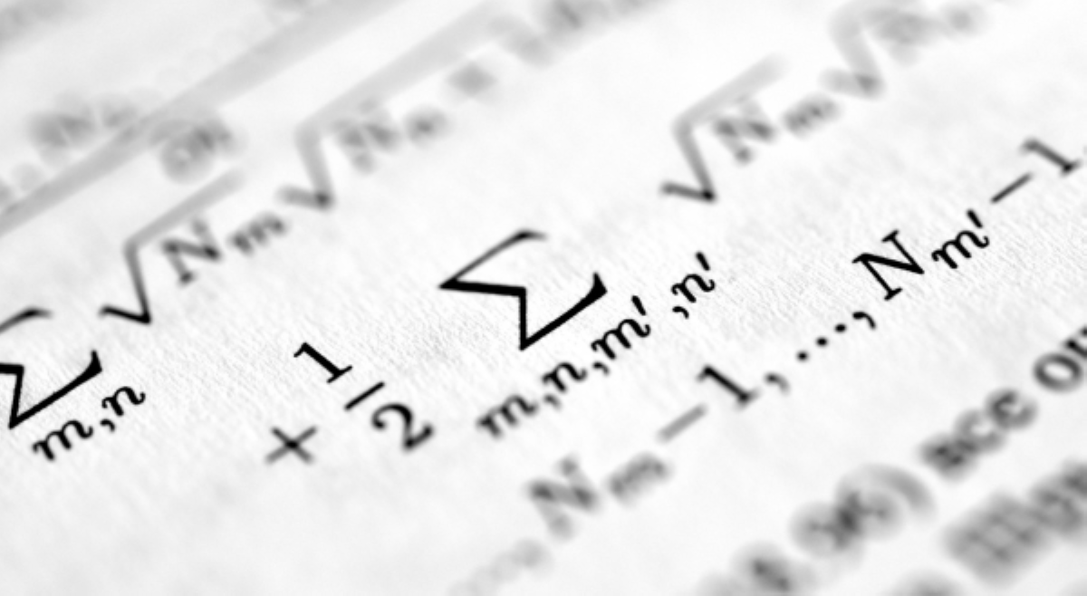 ALAMIN: Bakit may mga taong takot sa Mathematics?