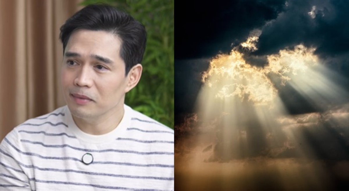 'Ako na!' James Blanco nagmamadaling mapunta sa langit, bakit?