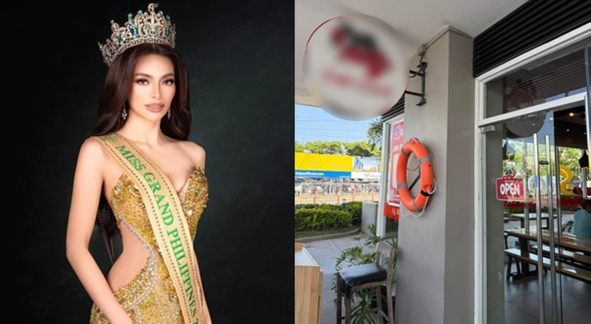 Emma Tiglao, inireklamo isang resto; waiter, nagsabing 'Ang kapal ng mukha!'