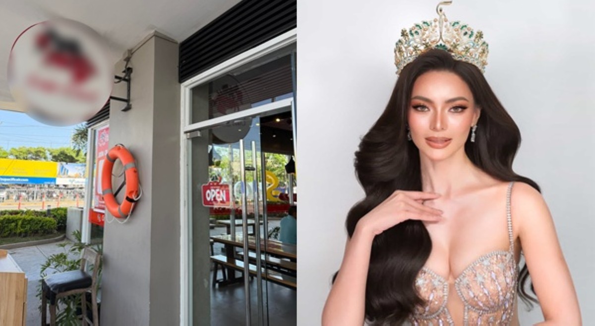 Sinabihang 'kapal ng mukha:' Seafood resto, humingi ng paumanhin kay Emma Tiglao dahil sa waiter