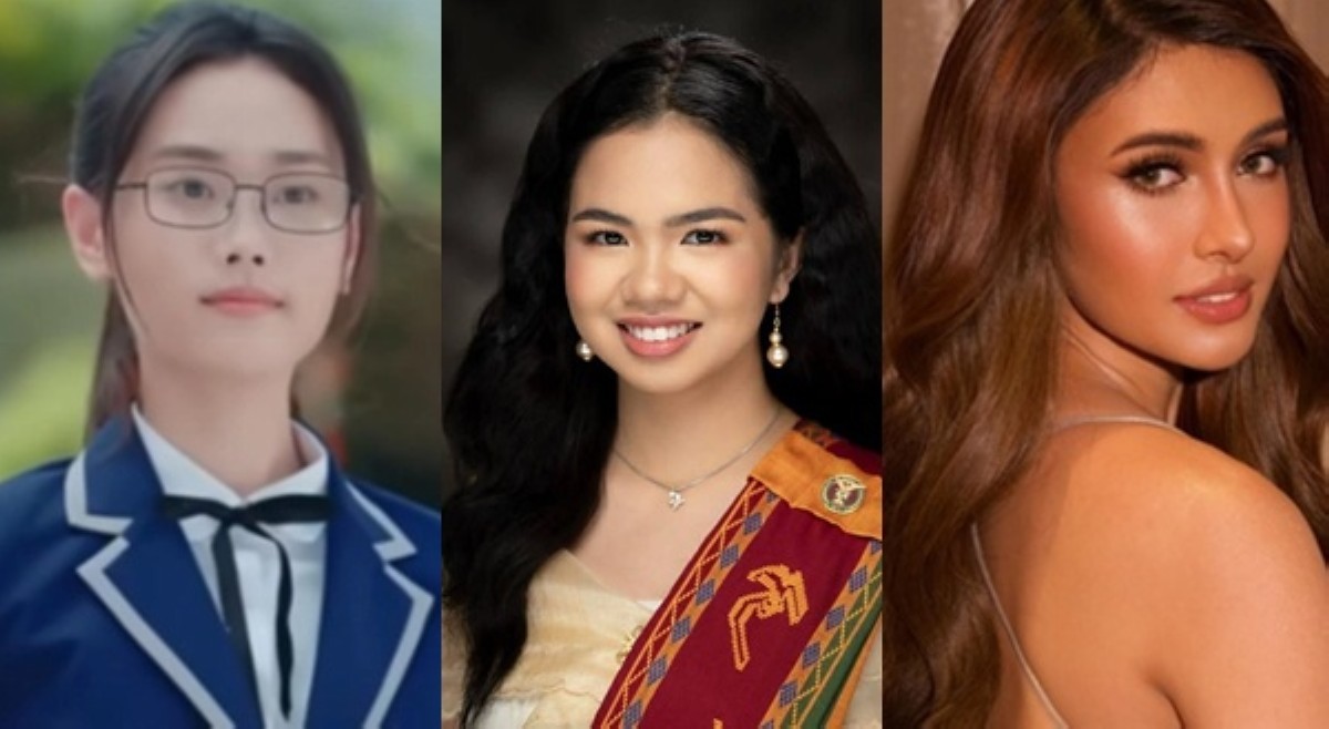 'Perfect score?' Linda Walker, Rabiya Mateo naungusan umano ng UP Visayas cum laude sa NMAT