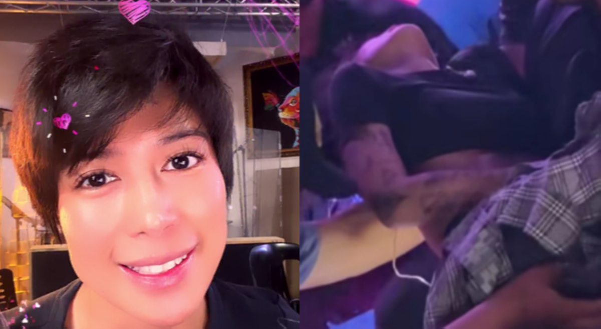Gigi De Lana, binunyag sakit kaya siya nahimatay!