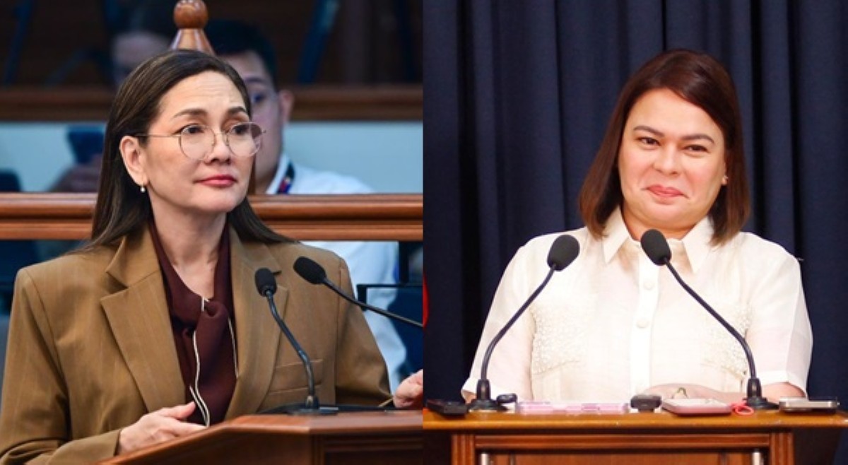 Sen. Risa, inurirat: Sino ang makakatalo kay VP Sara?