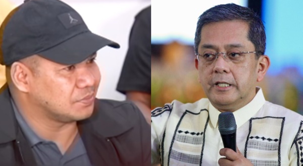 18 ex-Marines, naghatid ng maleta sa kasagsagan ng 2025 elections