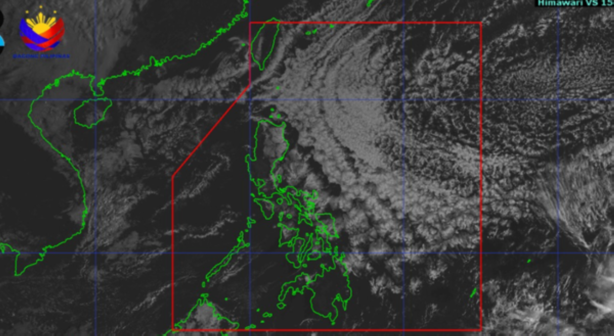 Malamig na panahong dala ng amihan, posibleng hanggang Martes na lang &ndash; PAGASA