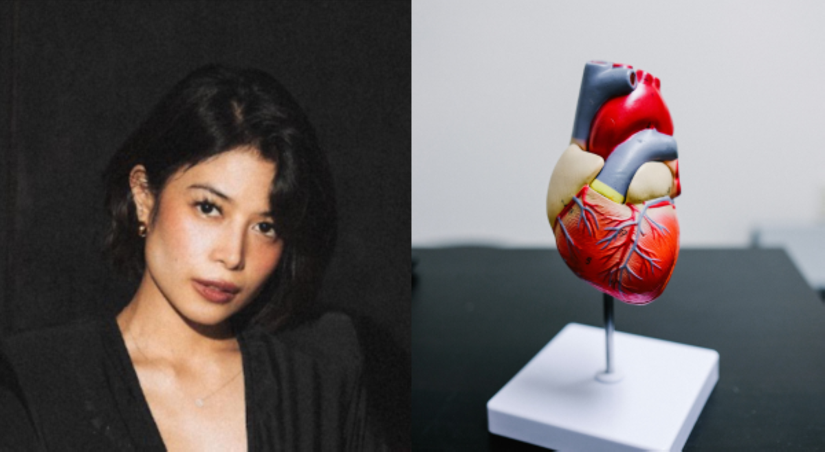 ALAMIN: Ano ang &lsquo;pericarditis&rsquo; na sakit ng singer na si Gigi De Lana?