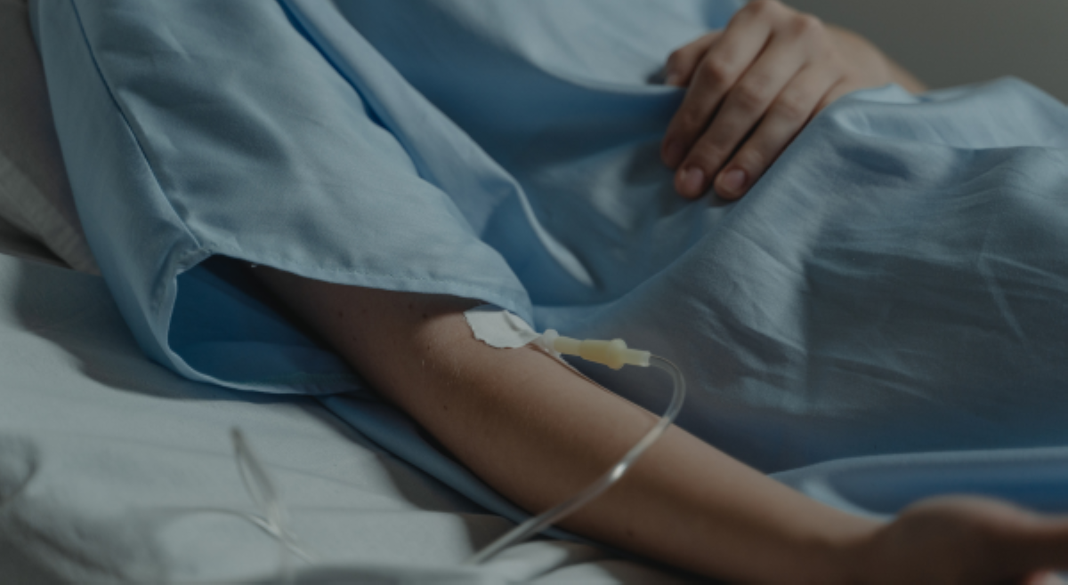 Lalaking na-coma sa ospital, nakapagsalba ng  buhay ng 5 katao!