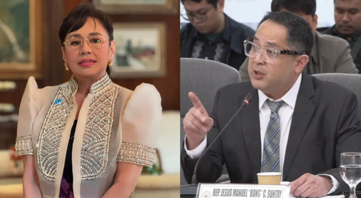 'Tingnan mo muna sarili mo!' Vilma Santos, umalma sa pambabastos sa kababaihan