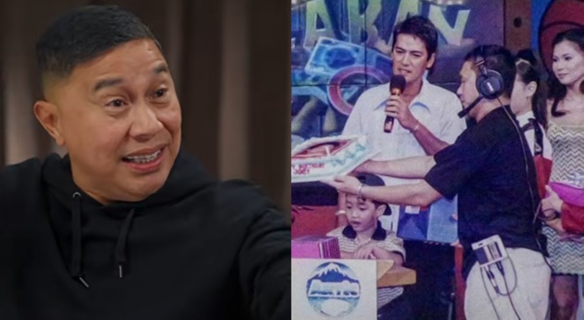 'Parang naglalaro lang kami!' Jose Manalo, 'di inisip na trabaho ang Eat Bulaga