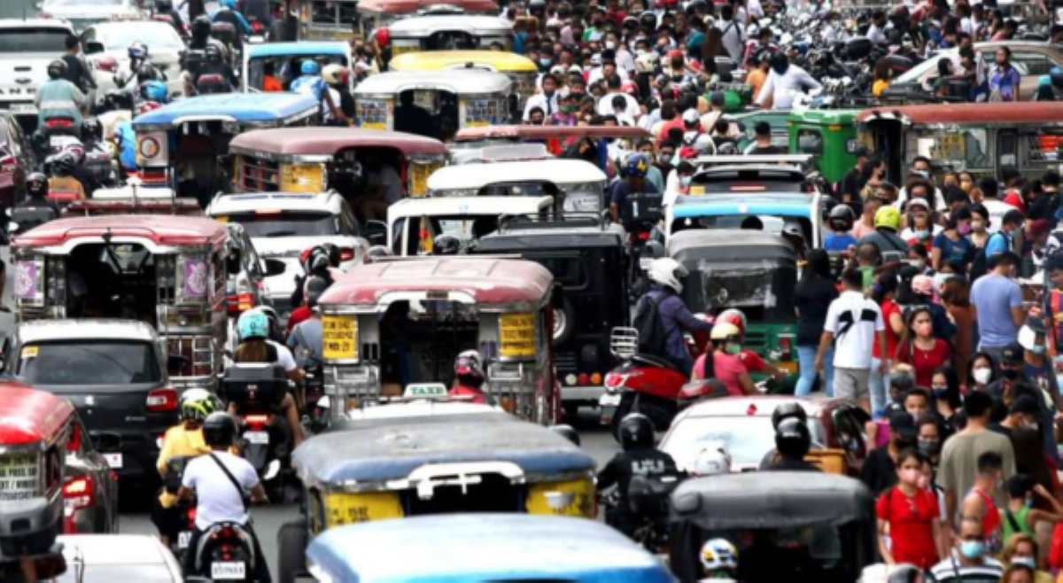 Transport strike, ikakasa ng PISTON sa Marso 19!