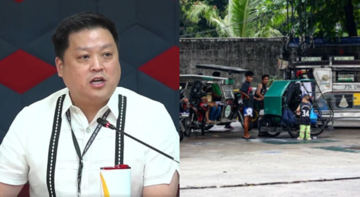 Paggamit ng e-wallet para sa ₱5k fuel subsidy ng mga tsuper, kinokonsidera