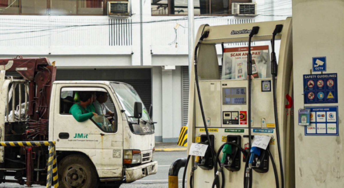 PNP, patuloy sa pag-monitor ng mga abusado sa presyo ng petrolyo