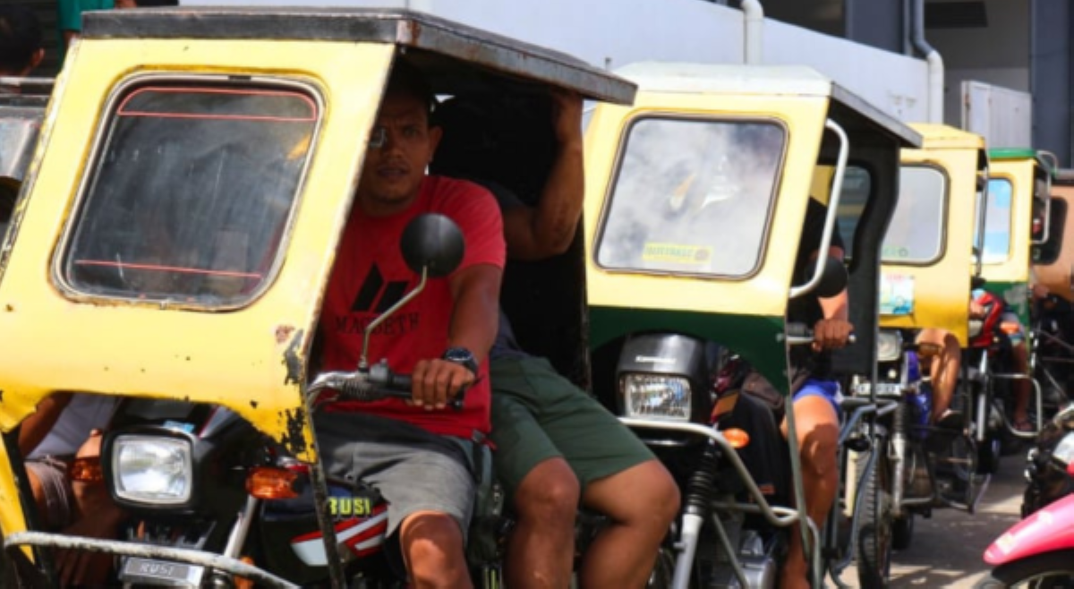 139k tricycle drivers sa NCR, inaasahang tatanggap ng ₱5k fuel subsidy simula Marso 17