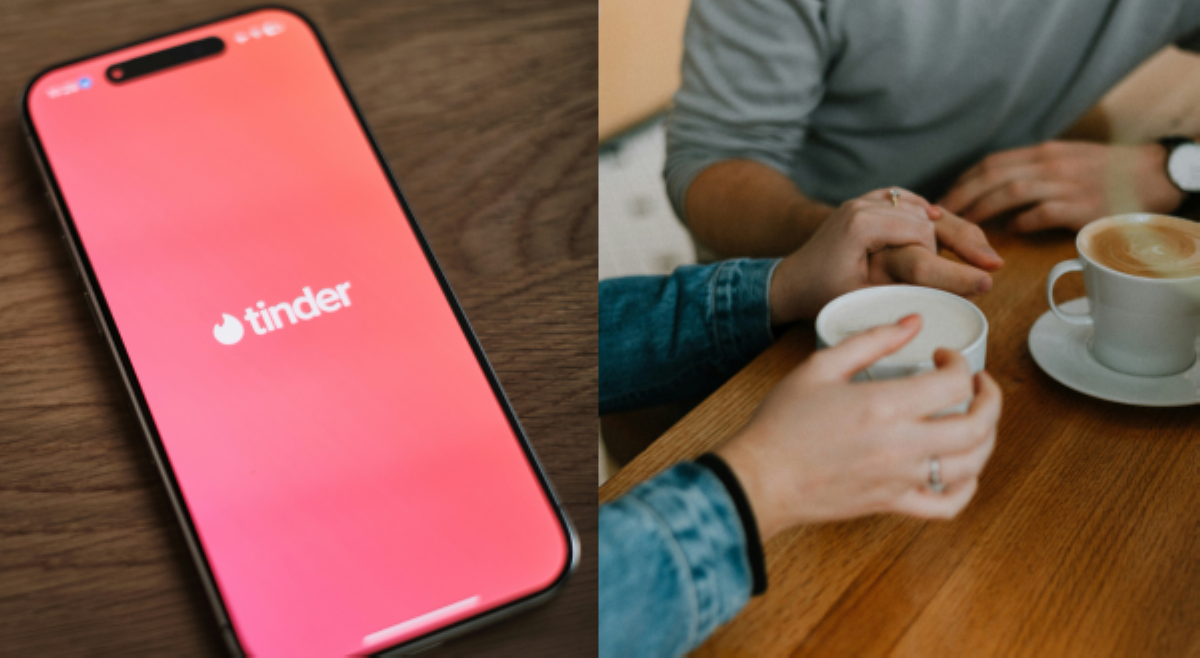 &lsquo;AI matching&rsquo; bagong feature ng isang dating app para sa mas 'personalized' dating experience