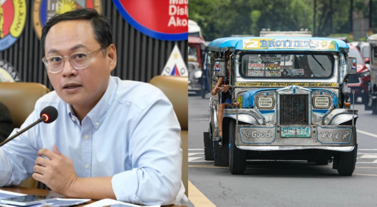 Pamasahe, kailangan pa rin itaas!&mdash;DOTr
