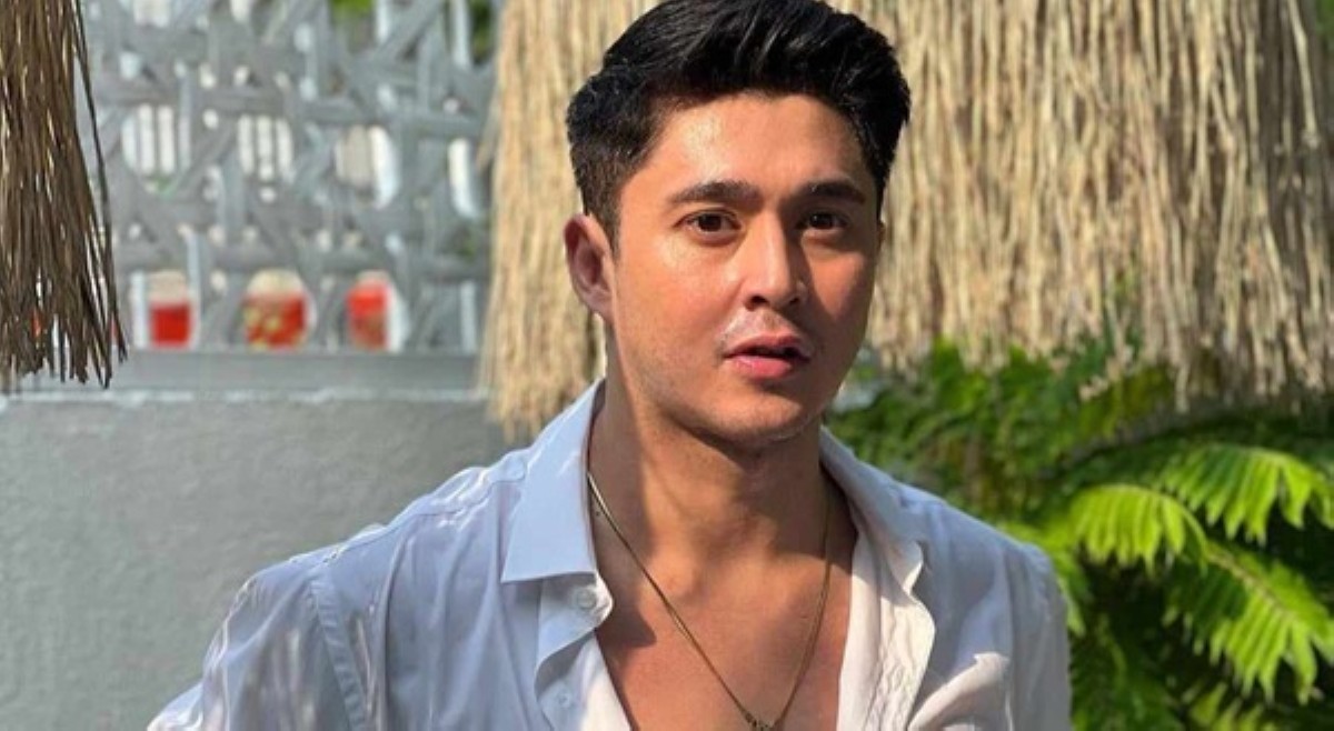 'Men can be victims also!' Arron Villaflor, naniniwalang may sindikato sa pagpapakalat ng bembang videos