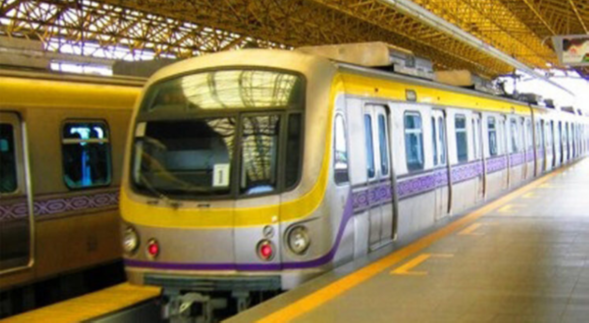 'Service interruption' ng LRT-2 inilatag na sa paghahanda sa Semana Santa