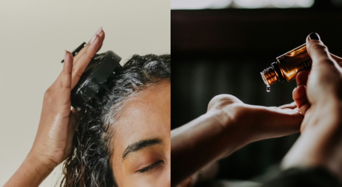 ALAMIN: Tips para sa pag-aalaga ng kulot na buhok