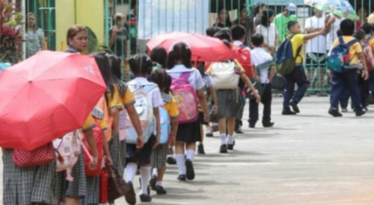 ALAMIN: 10 Divisions na may pinakamataas, pinakamababang porsyento ng 'struggling readers' sa Pilipinas