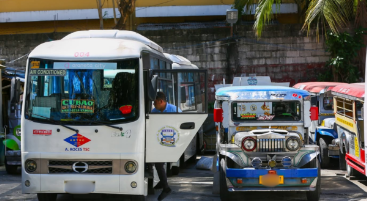 'Aprub na!' Pamasahe sa traditional jeepney, tataas ng ₱1; ₱2 naman sa modern jeepney