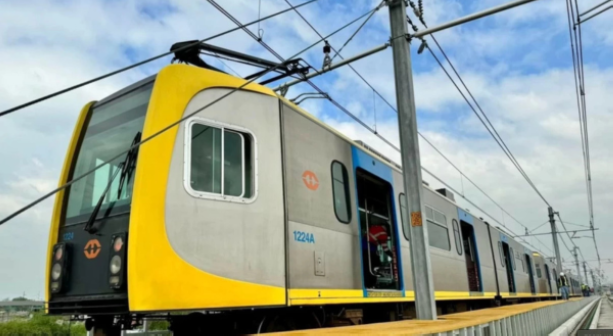 LRT-1, pansamantalang tigil-operasyon sa darating na Semana Santa
