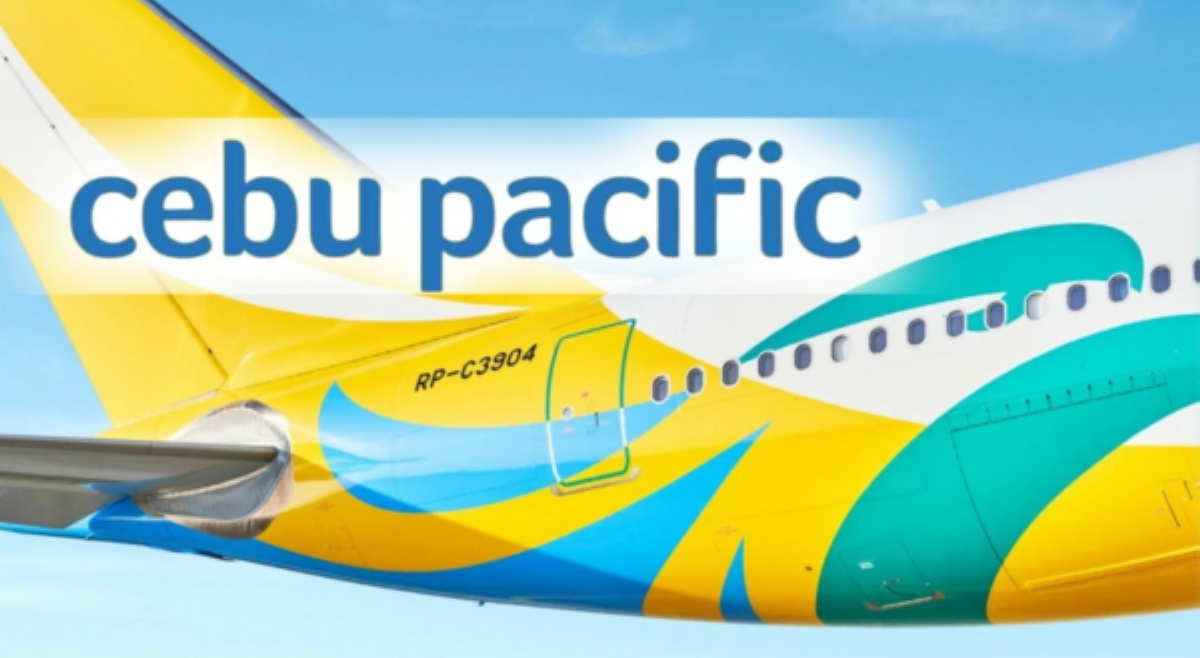 Cebu Pacific, may ₱19.96 seat sale para sa kanilang 30th Anniversary!