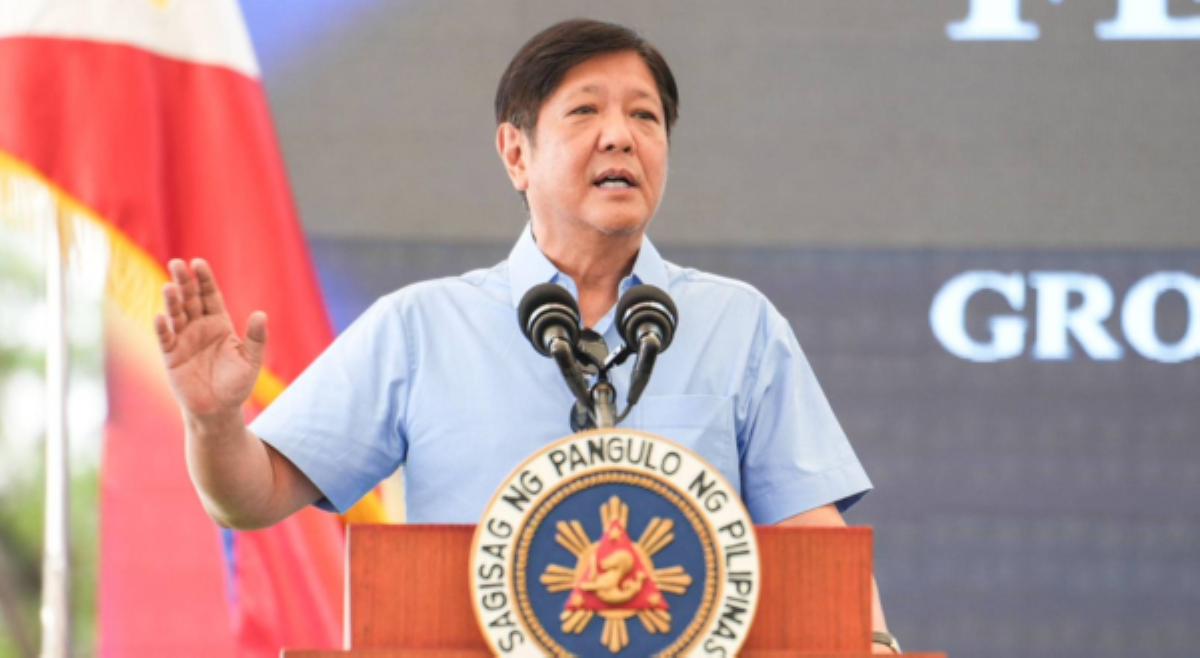 PBBM, tiniyak na masasandalan ng taumbayan ang pamahalaan!
